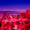 Gianni Ruocco & Le Roi Carmona - Zabriskie Point - Single